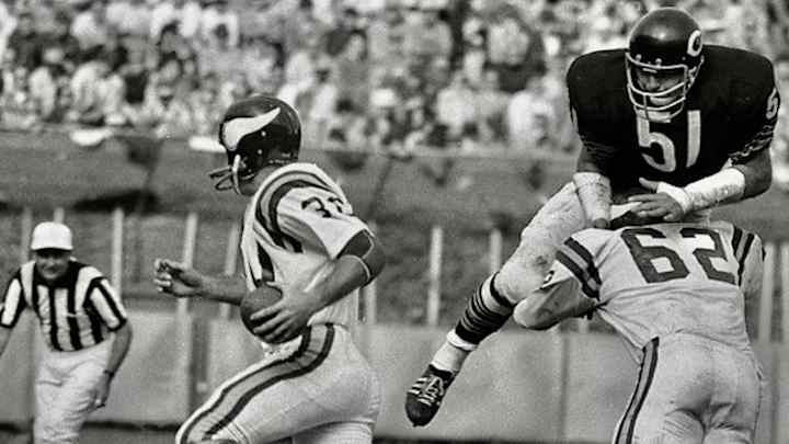 The Cal 100: No. 73 -- Ed White The Cal 100: No. 73 -- Ed White