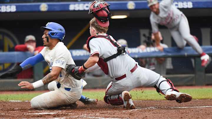 COLUMN: Lack of Small Ball in SEC Tournament Loss Should Serve Powerful Reminder to Kentucky