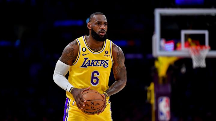Lakers News: LA Rookie Recalls First Meeting With LeBron James After Draft