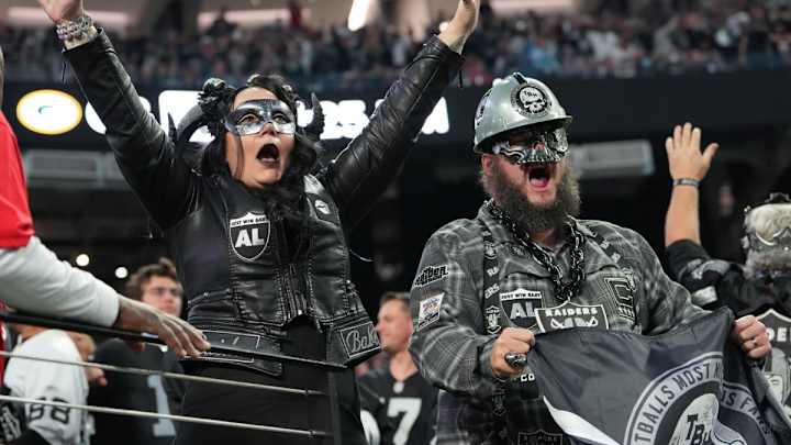 Teams Join Raiders in NFL Global Markets Program Teams Join Raiders in NFL Global Markets Program