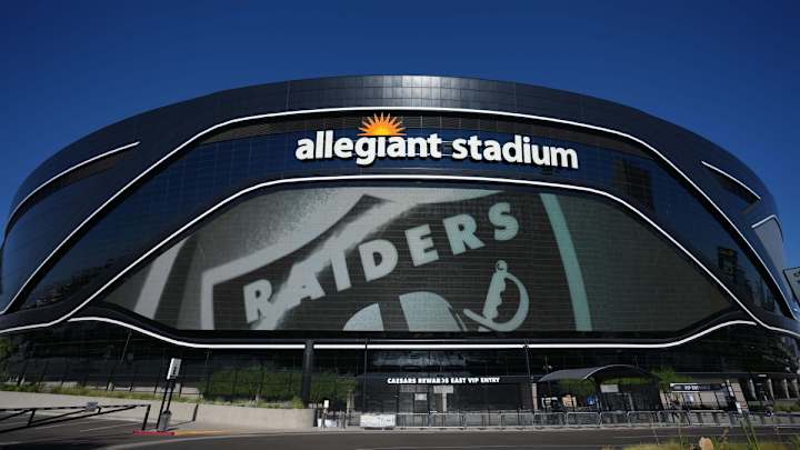 Raiders Tickets Most Expensive of all 32 Teams
