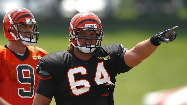 PODCAST: NFL Veteran Talks Nuances of Offensive Line