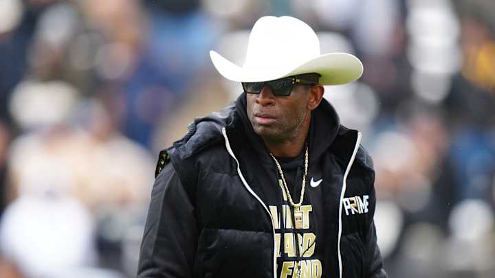 Deion Sanders Blasted By ACC Head Coach For Approach In The Transfer Portal Deion Sanders Blasted By ACC Head Coach For Approach In The Transfer Portal