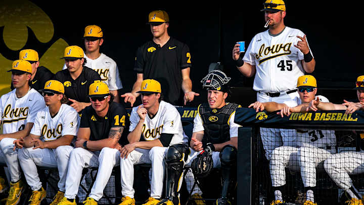 Young People Are Gambling More, and NCAA Athletes Are No Exception Young People Are Gambling More, and NCAA Athletes Are No Exception