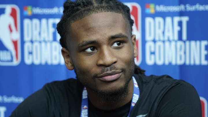 NBA Mock Draft 3.0: How Jazz Can Ace All 3 First Round Picks