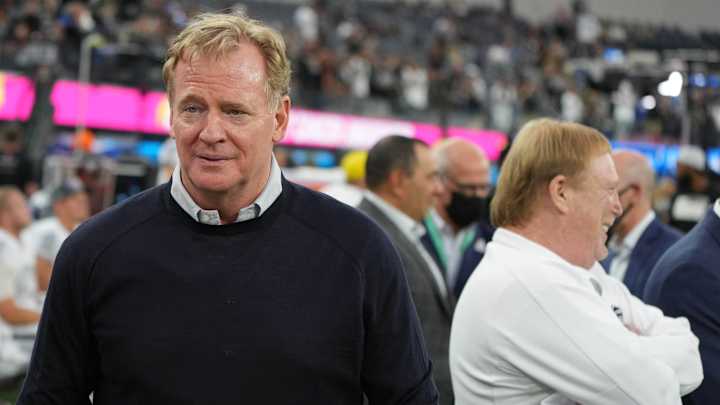 PODCAST: Brady, Raiders Schedule, Rule Changes, More PODCAST: Brady, Raiders Schedule, Rule Changes, More