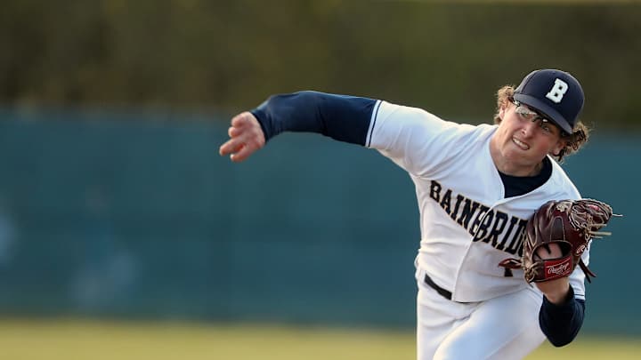 Atlanta Braves Top Prospect to Undergo Tommy John Surgery