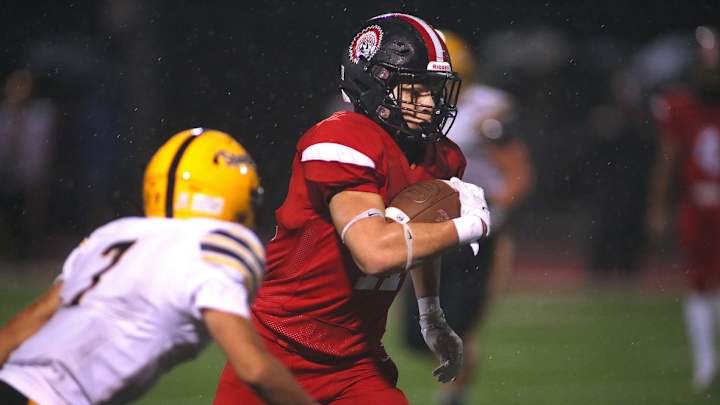 Report: Local Four-Star LB Sets Visit to Pitt