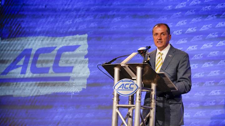 ACC Changes Revenue Sharing Structure