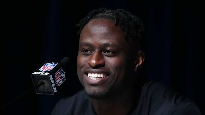 Titans TE Chig Okonkwo a Member of 2023 'All-Underrated' Team