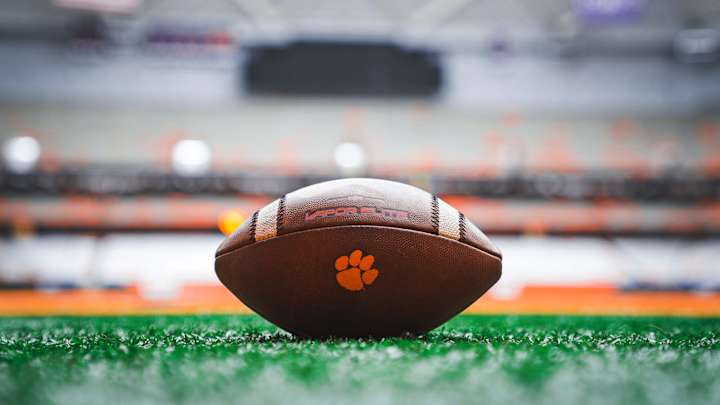 Clemson football: Dabo Swinney announces staff changes