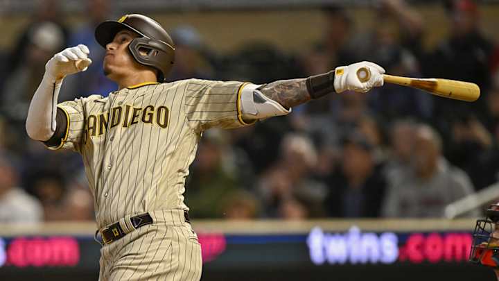 An Injury Update on San Diego Padres Star Manny Machado An Injury Update on San Diego Padres Star Manny Machado