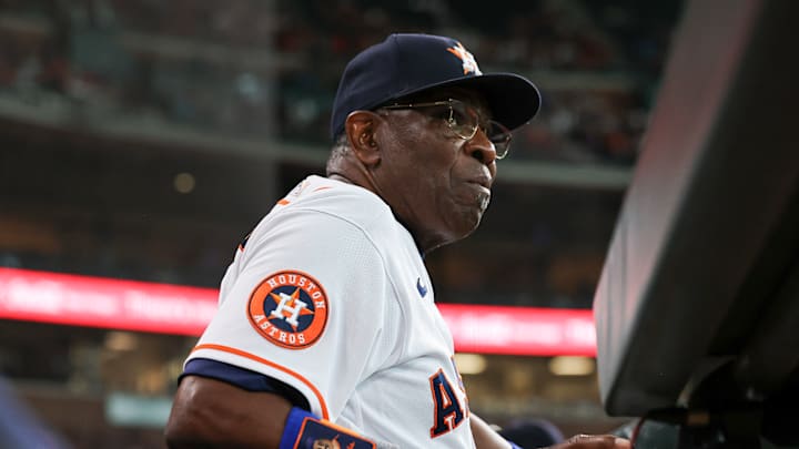 Will Baker Manage Houston Astros Beyond 2023 Season?