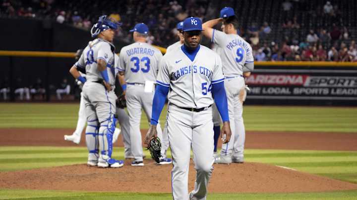 Philadelphia Phillies Among Best Fits to Land Seven-Time All-Star Closer Philadelphia Phillies Among Best Fits to Land Seven-Time All-Star Closer