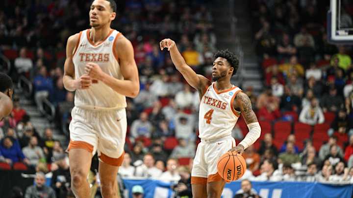 Longhorns Ranked in Way-Too-Early Top 25, Projected Starters Revealed