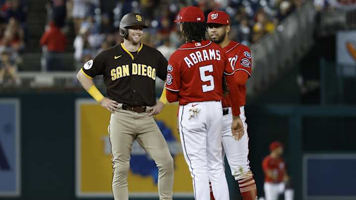 Padres News: Former Friars Prospects Reflect on Facing Old Team