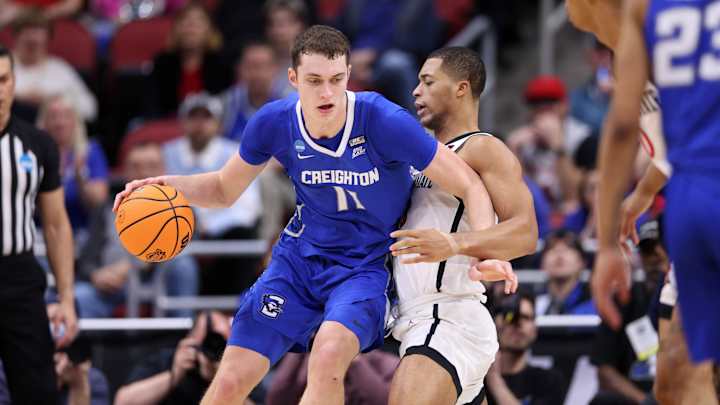 Ryan Kalkbrenner’s Size Could Make Him Thunder Target