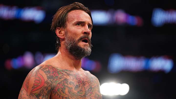 CM Punk’s Impending Return Presents Opportunities and Risks for AEW