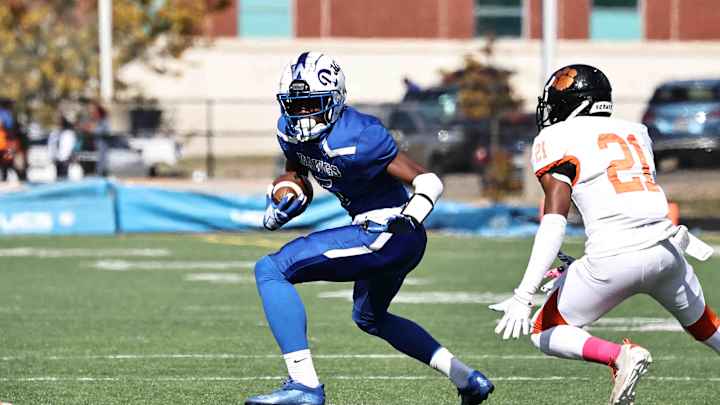 Four-Star Local Cornerback Terhyon Nichols Place UC Among Top-Six Schools