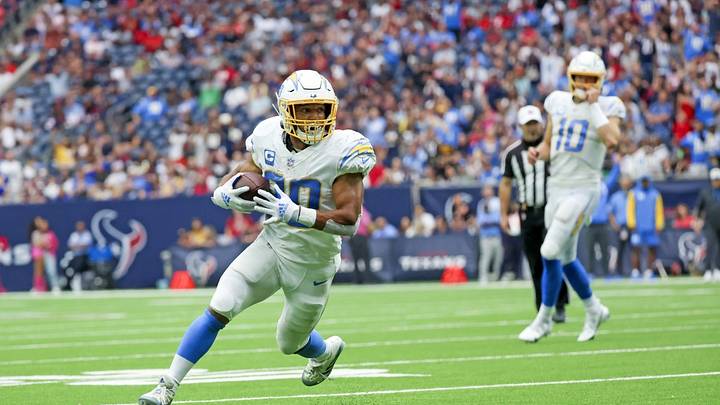 Expert Believes Chargers' Star Believes He Set Himself Up For Failure in 2023