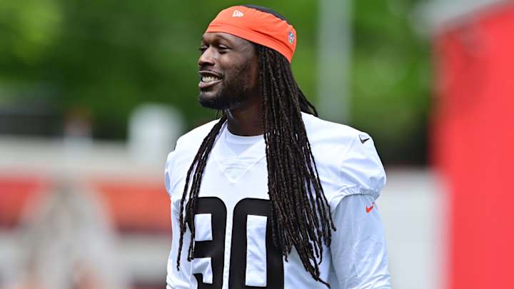 The Top 10 Unsigned NFL Free Agents and Where They Best Fit