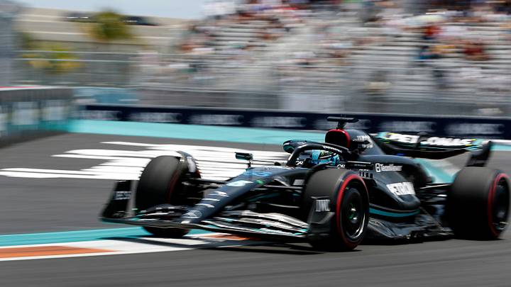 F1 News: Mercedes Chief Outlines Expectations Of W14 Upgrades For Monaco Grand Prix