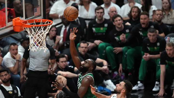 How To Watch Miami Heat Vs. Boston Celtics Game 5 Thursday, Lineups, Injury Report, Betting Lines