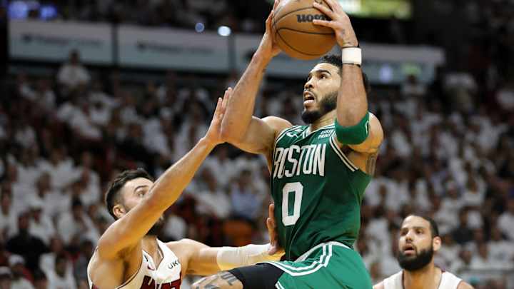 76ers Rival Watch: Boston Celtics Stay Alive