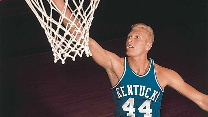 Kentucky MBB Hall of Famer Cotton Nash Passes Away at 80