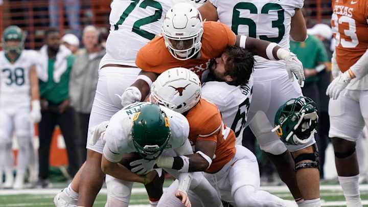 5 CFB Teams That Could Be Big Risers In 2023