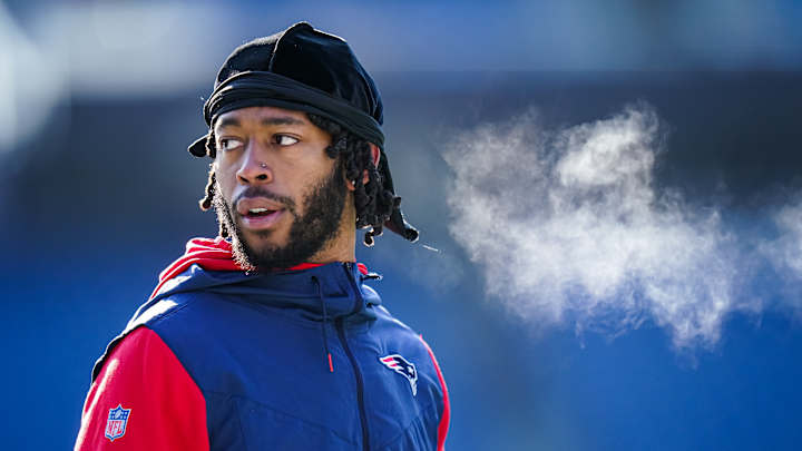 Meyers Dubbed the Most 'Underappreciated' Raider