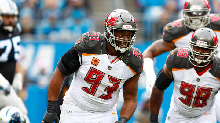 'I Still Believe' Buccaneers Will Win NFC South Division Says Former Star Gerald McCoy