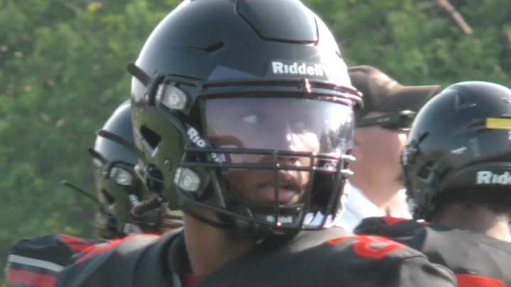 2024 DB Target Mykel Patterson-McDonald Says Oklahoma Offer Brought 'A Lot of Joy'