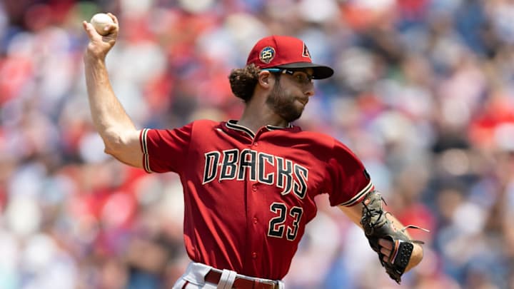 Diamondbacks at Cubs Preview: Can Gallen Get Back on Track? Diamondbacks at Cubs Preview: Can Gallen Get Back on Track?