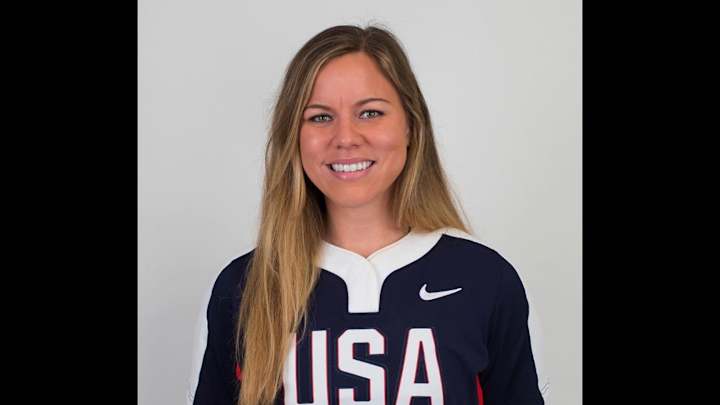 OU Softball: Keilani Ricketts Hired at MACU