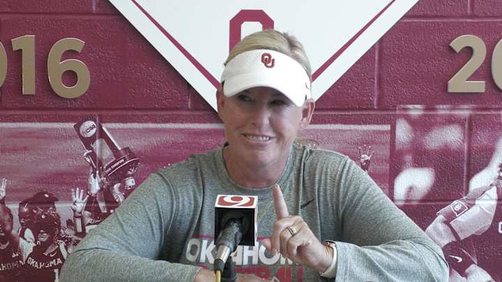 COLUMN: Winning Streak? Patty Gasso Says Get That Stuff Outta Here