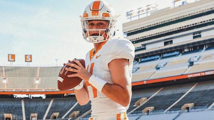 Tennessee Commits, Targets Attending On3 NIL Elite Series