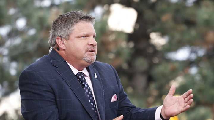 Philadelphia Phillies Announcer Rips New Rules on Wednesday