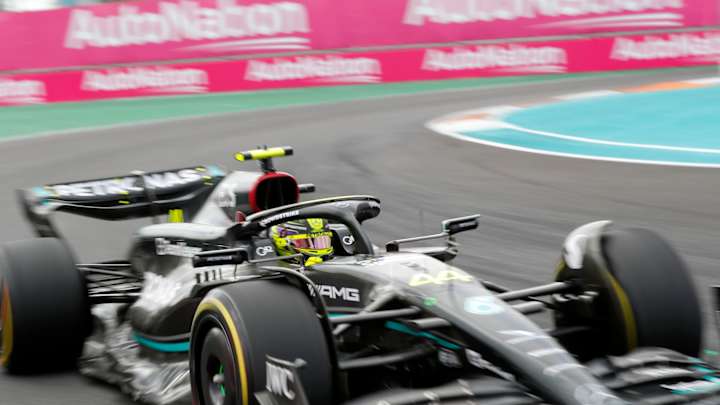 F1 News: Mercedes Reveals Its New W14 Suspension Upgrade - This Is What We Know F1 News: Mercedes Reveals Its New W14 Suspension Upgrade - This Is What We Know