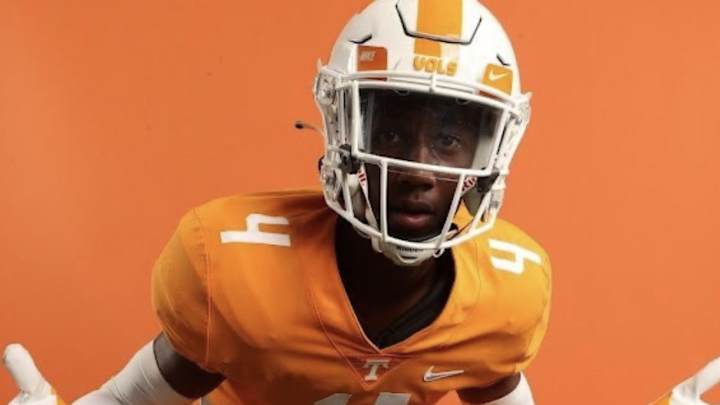 Mekhai White Cuts Down Recruitment