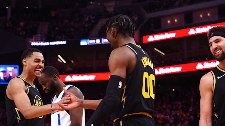 Could Lakers Trade For Former Warriors Lottery Pick Looking For New Home?