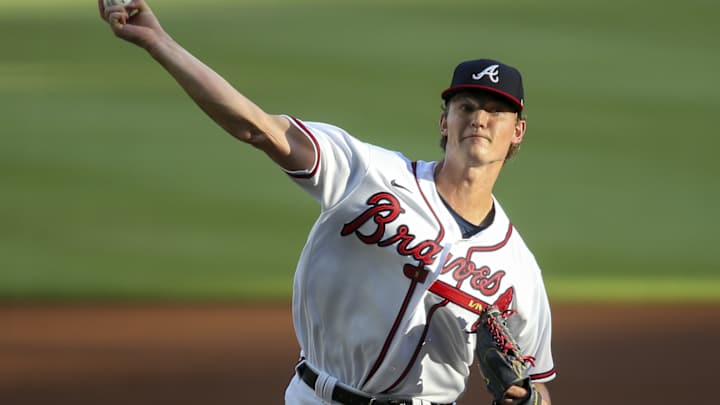 Are the Atlanta Braves Getting Ready to Bring Up Mike Soroka After All His Injuries?