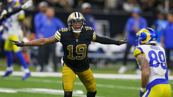 Ex-Broncos All-Pro Eyes NFL Return With a Contender