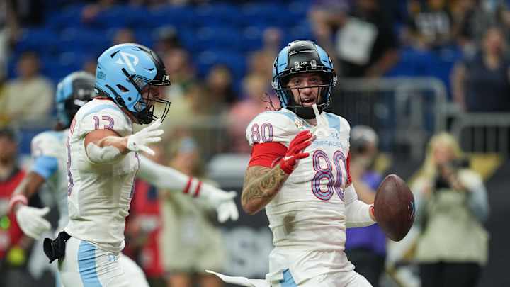 Four Tight Ends Visit Browns Wednesday