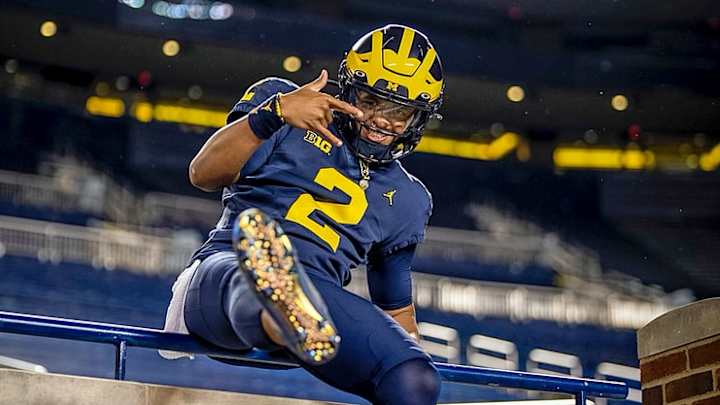 Michigan's Jadyn Davis Ready For Elite Battle Michigan's Jadyn Davis Ready For Elite Battle