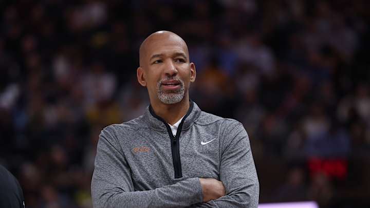 Why Monty Williams Might Be a Long Shot to Land 76ers Job