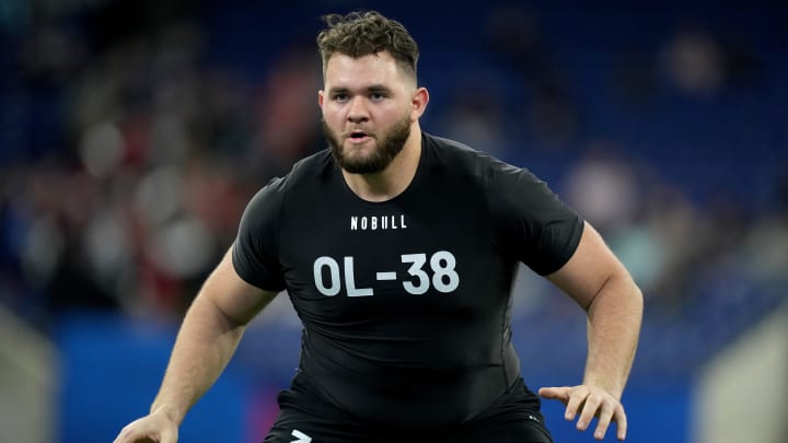 Early Injury for Saints Offensive Line Surprising, but Not Yet Concerning Early Injury for Saints Offensive Line Surprising, but Not Yet Concerning