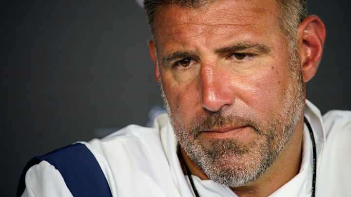 Tennessee Titans Given 5th Lowest Super Bowl Odds By FanDuel Sportsbook