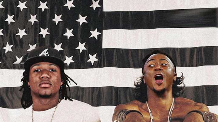 Lineup, how to watch Atlanta's series opener against the Philadelphia Phillies on OutKast Night Lineup, how to watch Atlanta's series opener against the Philadelphia Phillies on OutKast Night