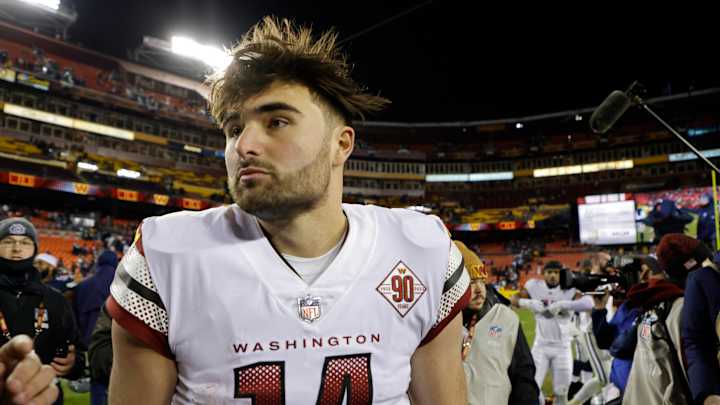 May NFL Power Rankings: Should Commanders Be Higher?